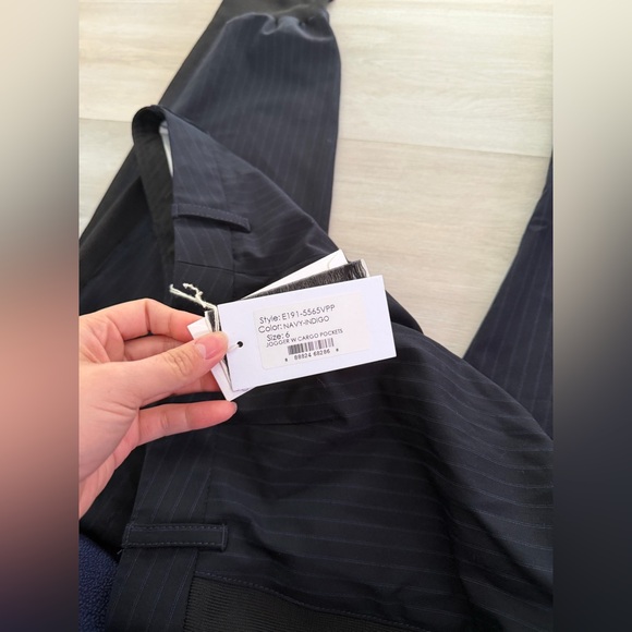 3.1 PHILIP LIM PANTS - Picture 5 of 6